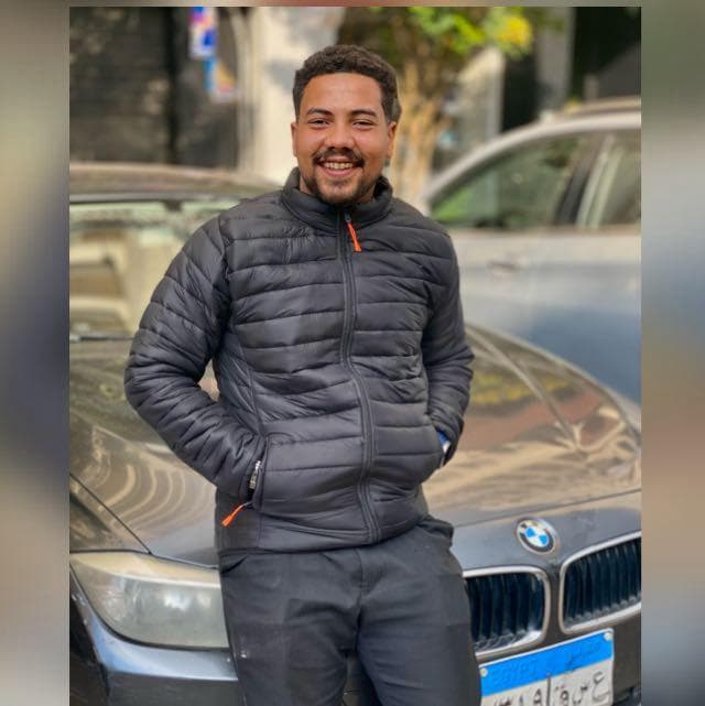 Prince Mohamed
